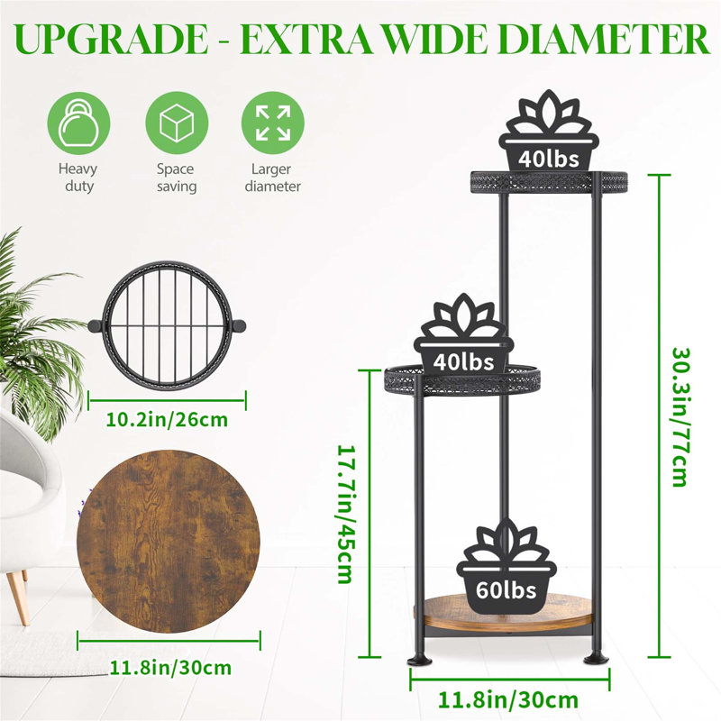 Plant Stand