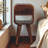Extra Mini Oak-Ish Curve Lower Bedside-493056101