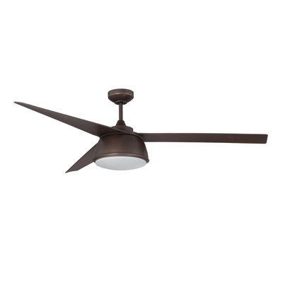 Leclerc 60'' Ceiling Fan