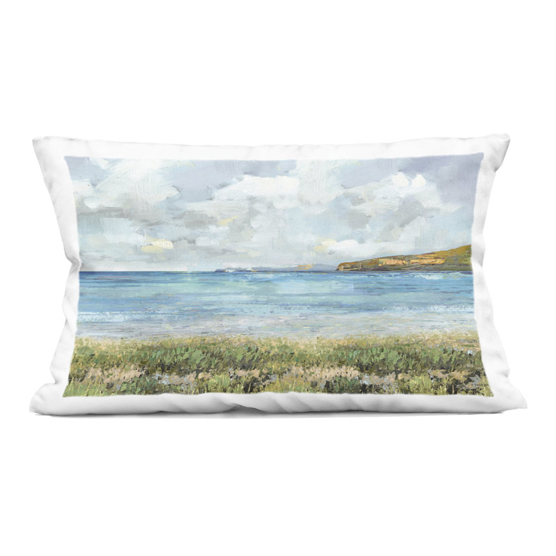 Coussin Coastal Guardian