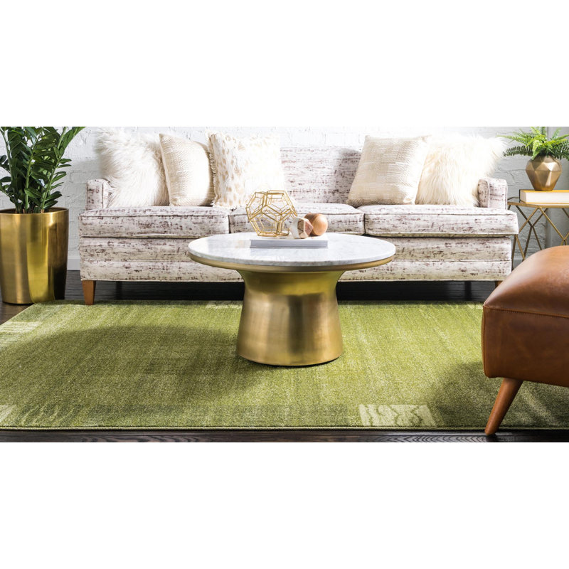 Dejourn Hand Woven Area Rug, Rectangle 183 x 274cm