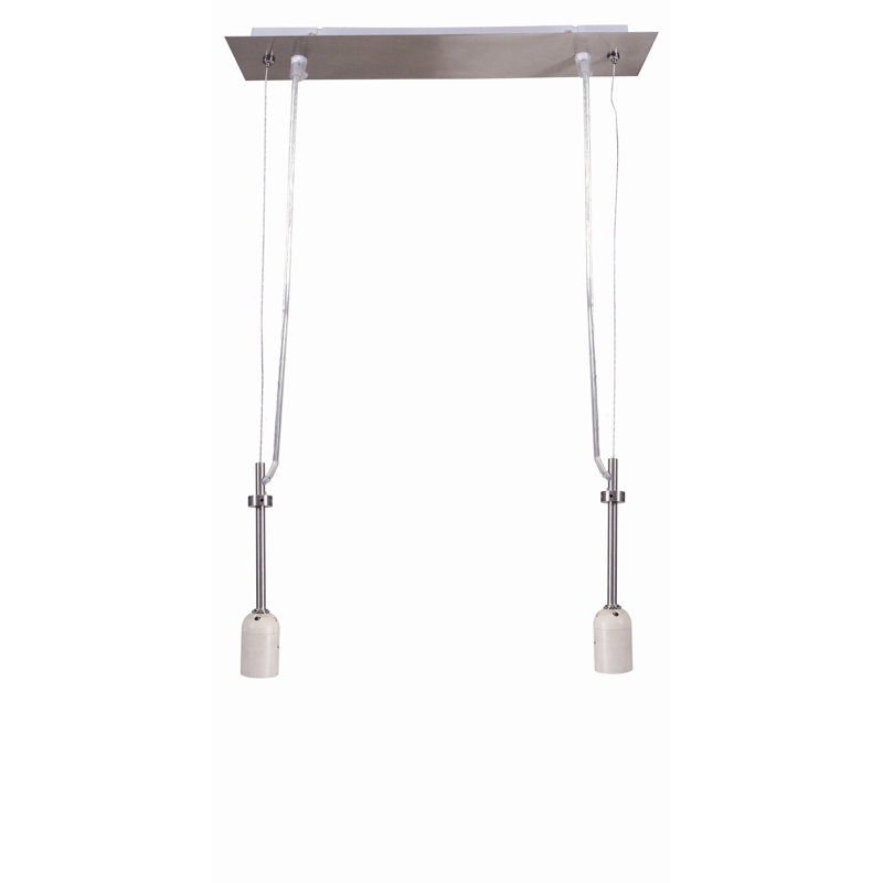Individuum8 2 - Light Pendant