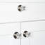 Carré Square Knob-1283210198