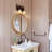 Jensen 2 - Light Dimmable Vanity Light-38807770