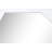 Siesta Flat Wall Mirror