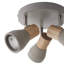 Stoneleigh Concrete Spotlight