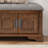 8 Pair Shoe Storage Bench-690098394