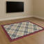 Geometric Area Rug-1044650818