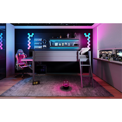 Lit de bureau Gaming