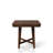 Mid-Century Modern Cherry Dining Table Cherry Finished Dining Table