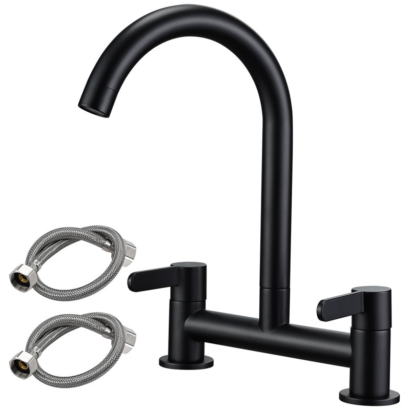 Belfry Kitchen Kitchen Faucet