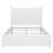 Beachfront Crete Panel Bed-86663987