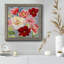 Cadre photo sur toile, "Donnez la récolte"-910084268-910084269