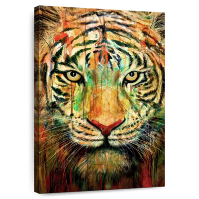 Fearless Tiger I