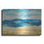 Luxe Luxury Art «Abstract Coastal I» par Courtney Pr «Abstract Coastal I» par Courtney Prahl