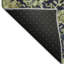 Tapis damassé Sykora AMF1320 de qualité supérieure lavable à la machine-983019146