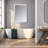Rectangle Mirror