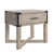 Blanc antique