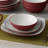 Noritake Colorwave 16-Piece Square Dinnerware Set, Service for 4-94571501