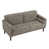 Chenille Taupe