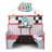 Star Diner Restaurant Kitchen Set