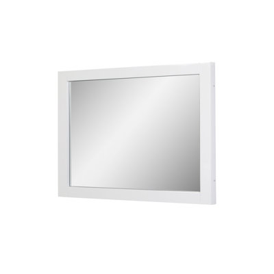 Miroir de salle de bain Kozeroff