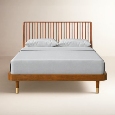 Twedt Panel Bed
