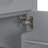 60"Bathroom Vanity Set With Double Vanities (Separate)-711817811-711817823