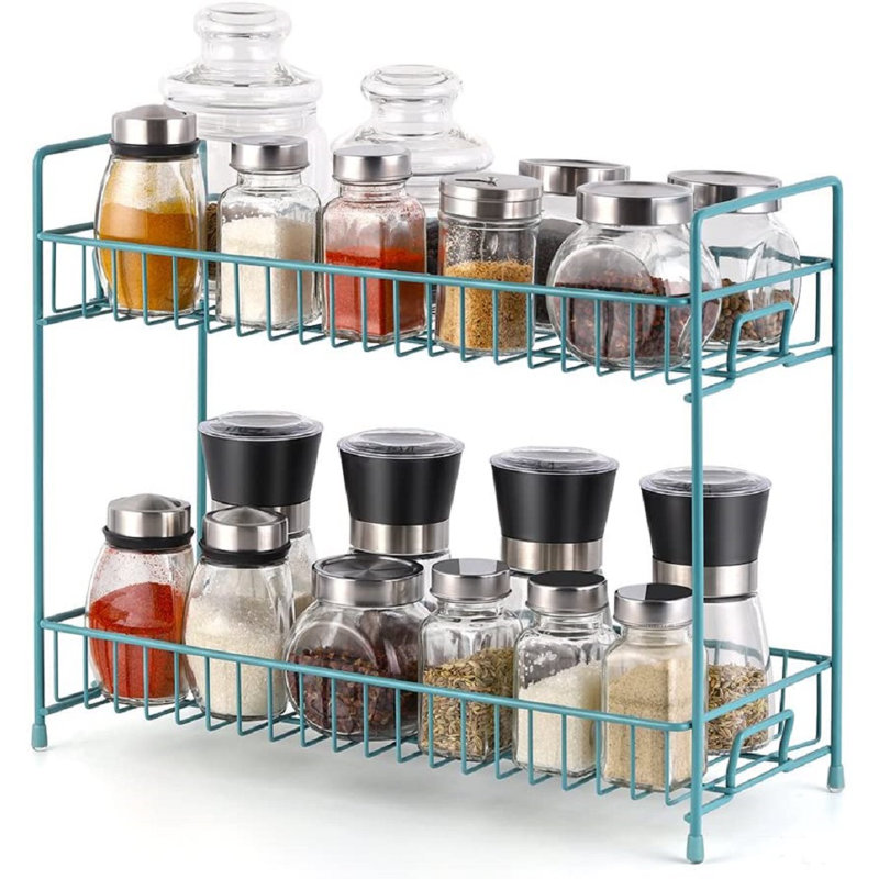 Support à épices 10 pots