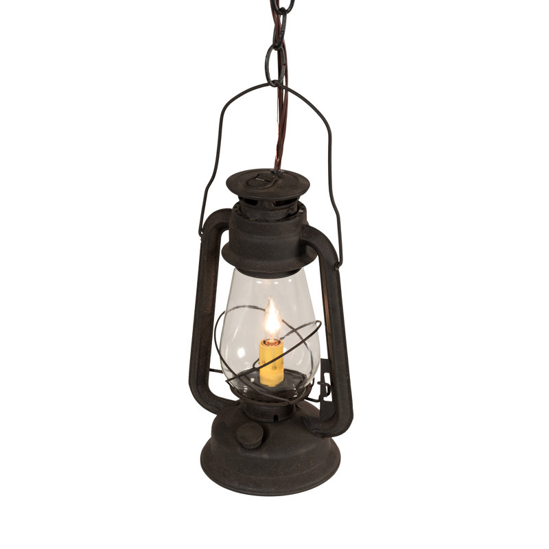 Bluffdale 2 - Light LED Pendant