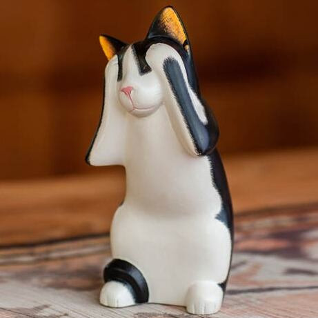 Dedakia Animals Figurines & Sculptures