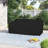 HeavyDuty Multipurpose Waterproof Outdoor Bench Cover, Patio Lounge 3-Seat Deep Bench Cover-436802297-436802276
