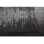 Tapis noir moderne Cannes-484804259