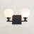 Ruba 2 - Light Dimmable Vanity Light-1521241849