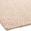 Koa Geometric Flatweave Area Rug-43520712