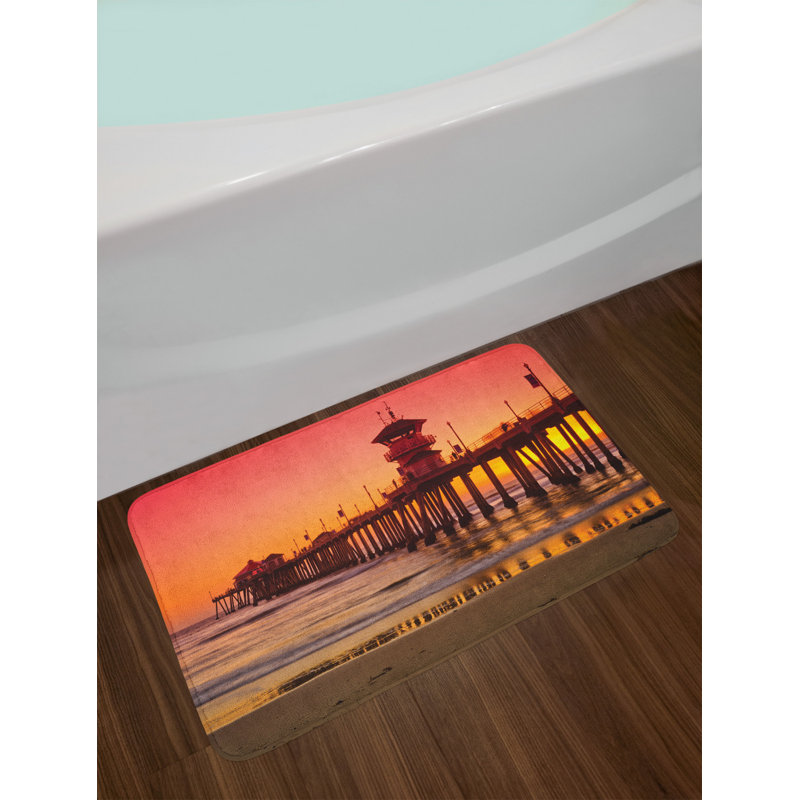 Bath Rug
