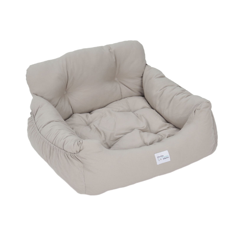 Cotton Pet Bed