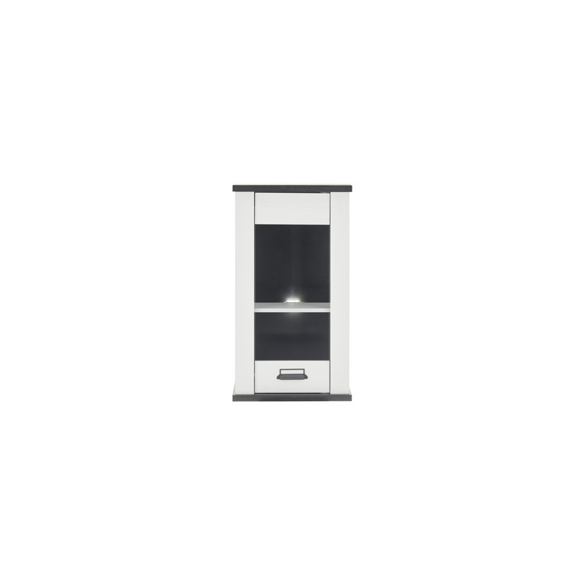 Sherwood Kitchen Pantry, White