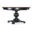 Charleston Round Solid Wood Dining Table