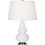 Small Triple Gourd Table Lamp-125218981-125218984