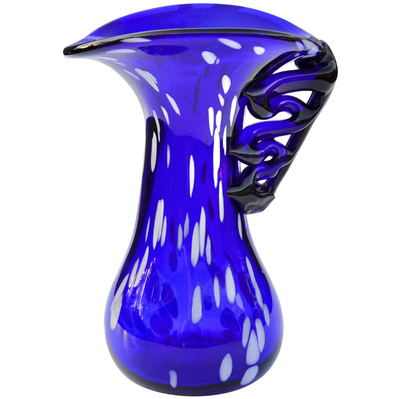 Glass Table Vase