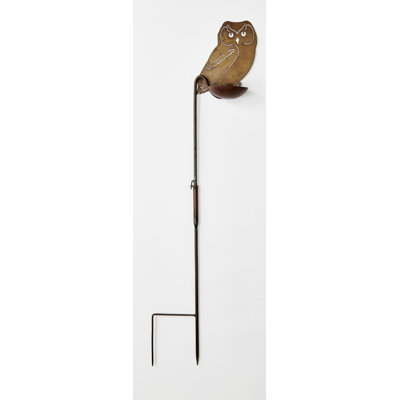 Weather Resistant Iron Decoration