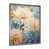Silver Picture Framed