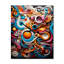 Horloge murale Jerimee-1020499033