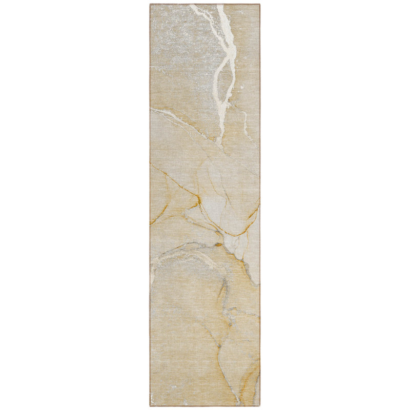 Foxhill Area Rug, Runner 2'3" x 7'6"