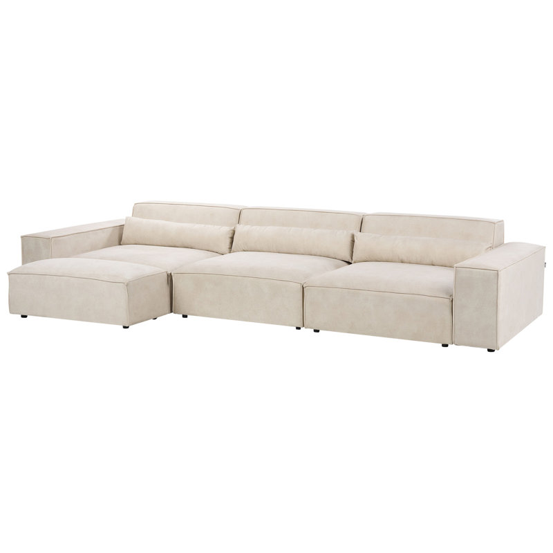 Netanya 3 Seater Sofa