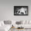'Children Jump' Photographic Print on Wrapped Canvas-29764045