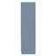 Fully Assembled Contrast 3 Door Wardrobe
