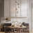 Quitman 5-Light Dimmable Cluster Pendant 