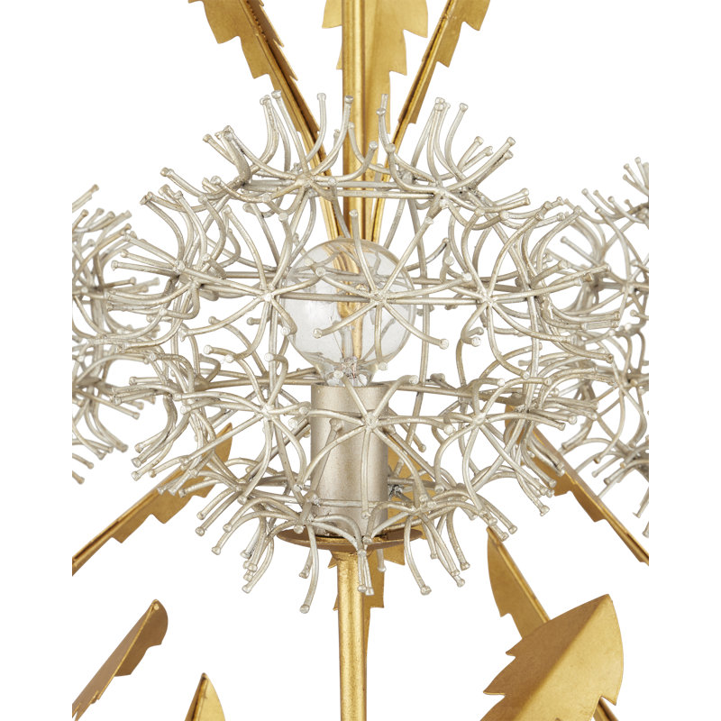 Dandelion 3 - Light Pendant